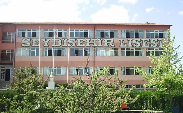 Seydisehir Lisesi